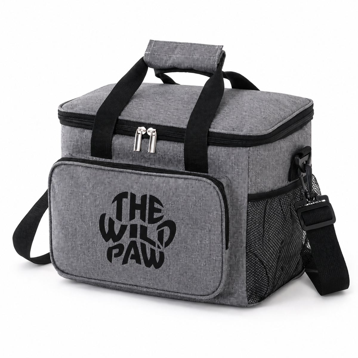 Trail Guardian Gear Box