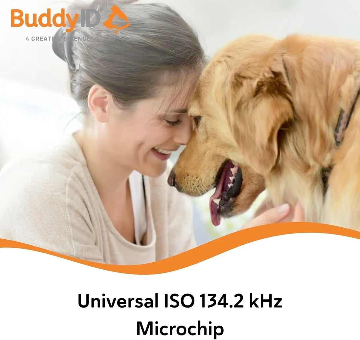 ISO Pet Microchip 5 Pack with Lifetime Registration