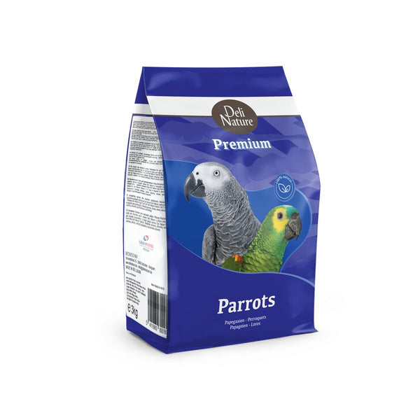 Nourriture pour oiseaux et tortues