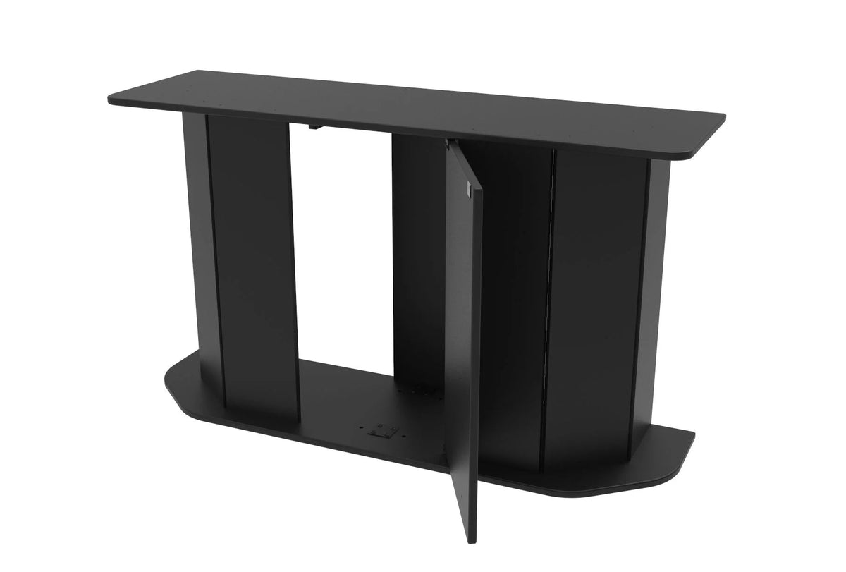 Wood Aquarium Stand for 38 or 55 Gallon Tanks