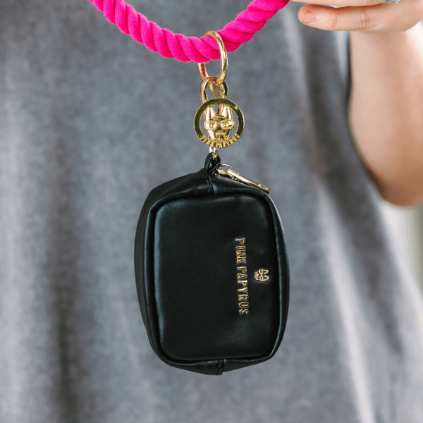 Jett treat pouch and poop bag holder — additional photo 3