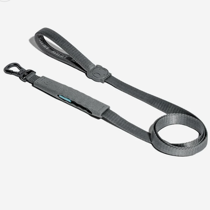 Carbon Airleash 5 ft elastic no-pull dog leash - view 3