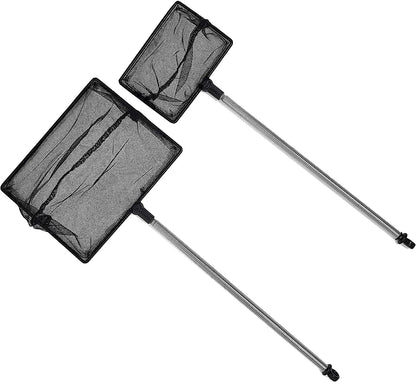 Fish Net with Extendable Handle, 2.5 in
