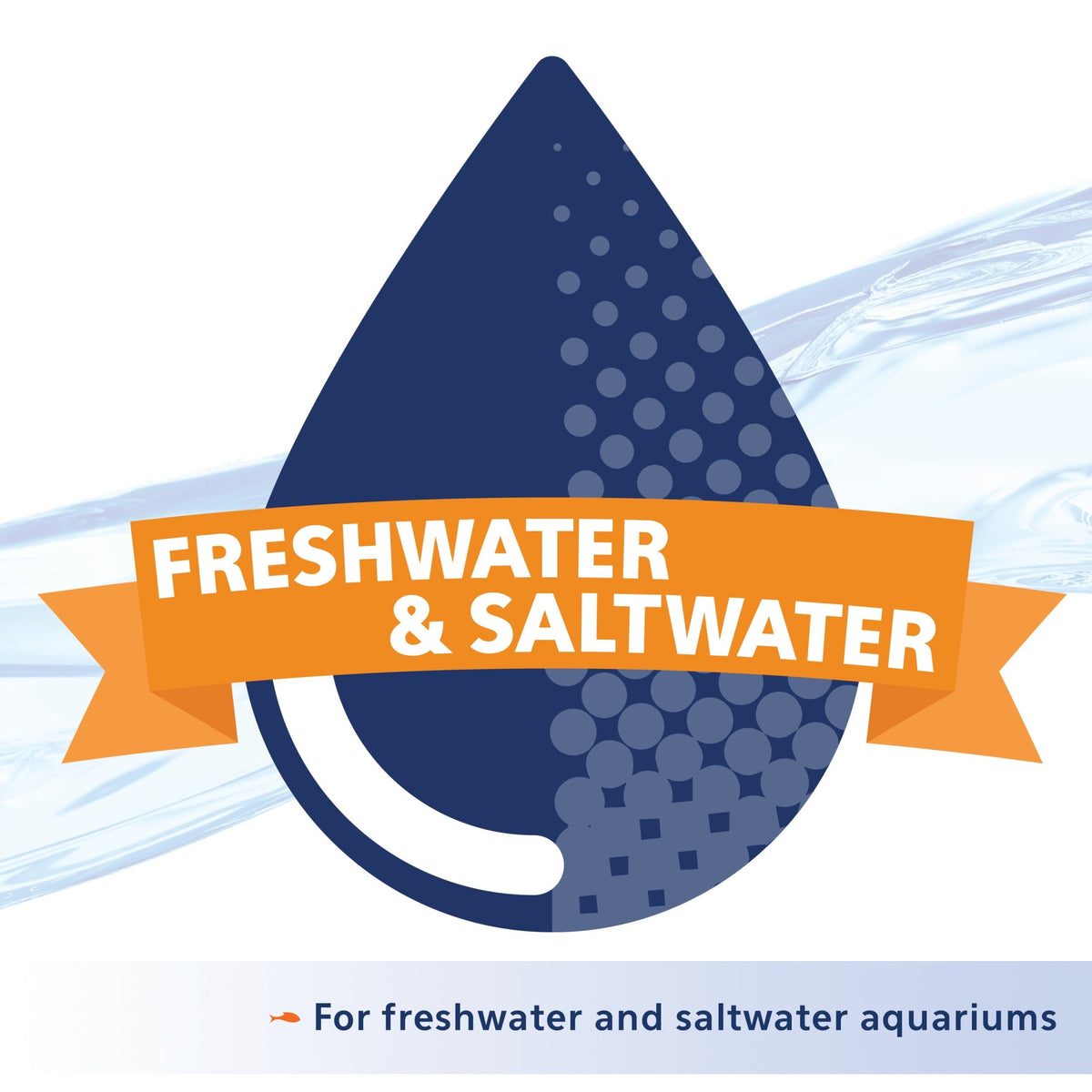 Aquarium Water Conditioner, 16 oz