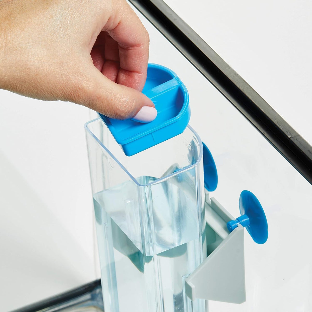 Small Animal Water Bottle, 20.28 oz