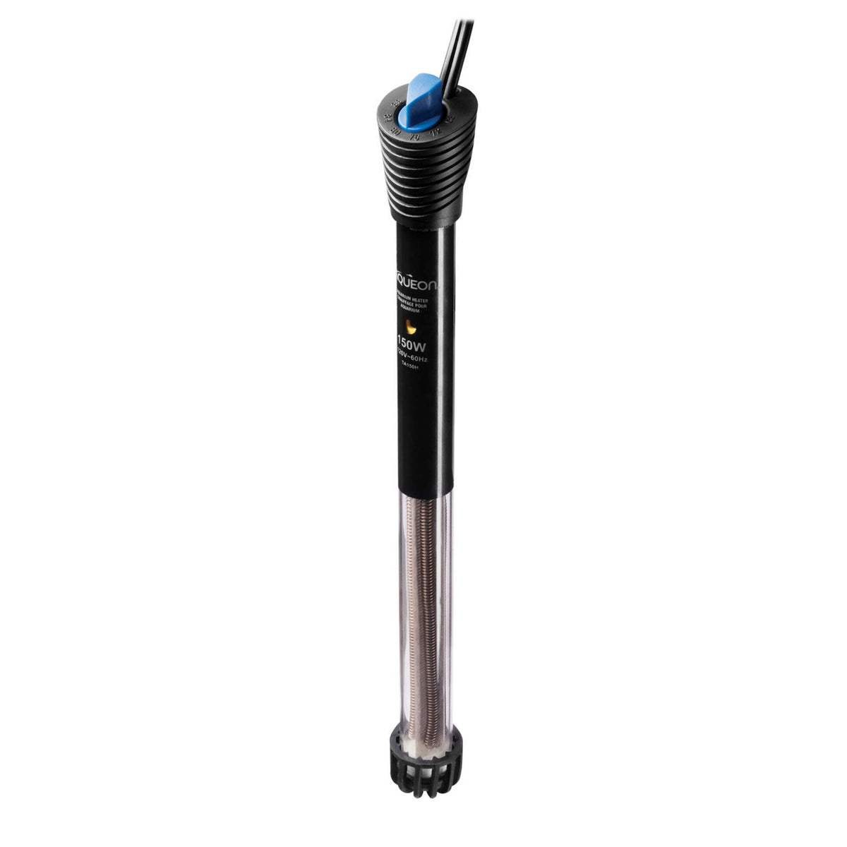 Submersible Aquarium Heater, up to 55 Gallon