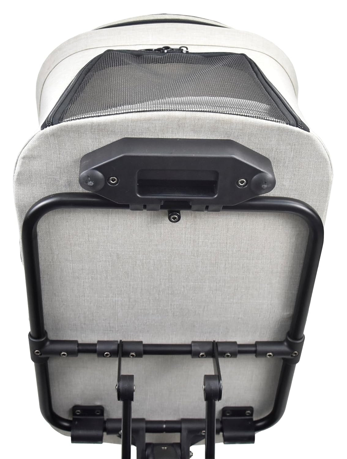 3-in-1 Pet Stroller and Travel System, Up to 30 lbs