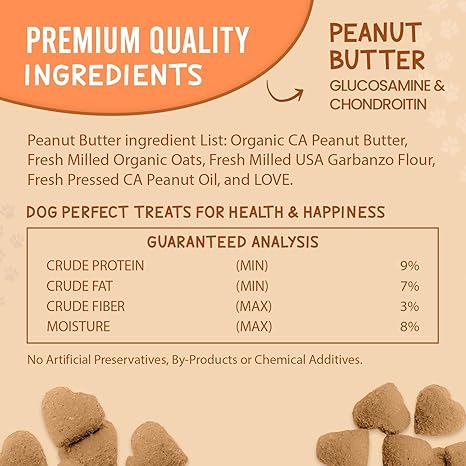 Much Loved Dog Peanut Butter Blast Treat Set