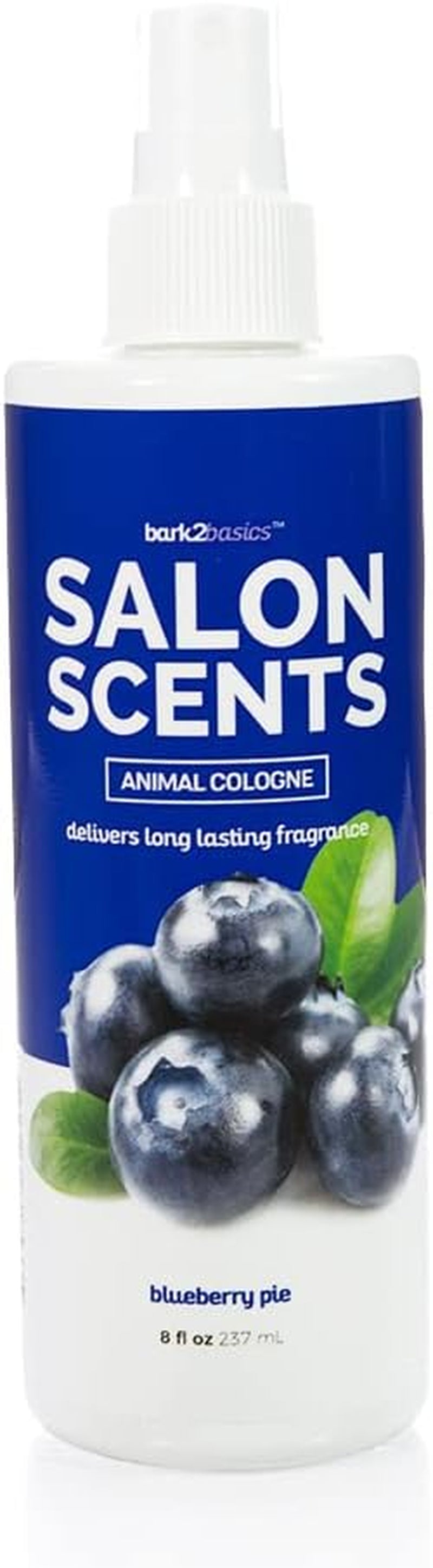 Blueberry Grooming Bundle, Shampoo, Conditioner and Spray