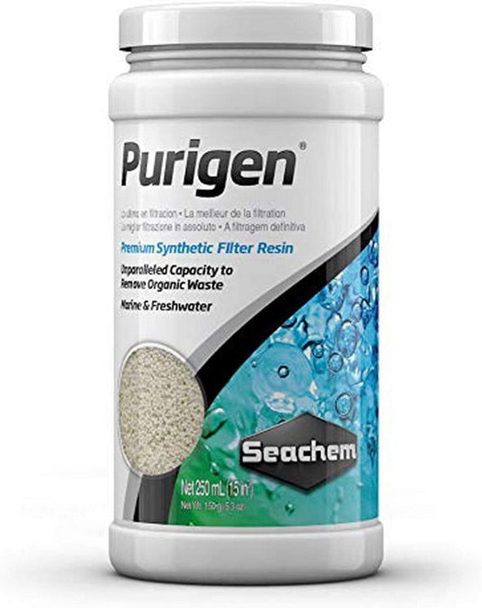 Purigen and Matrix Bio Media, 250 ml