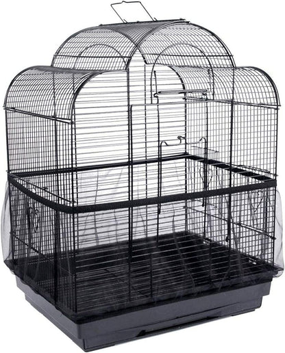 Universal Bird Cage Seed Catcher Skirt