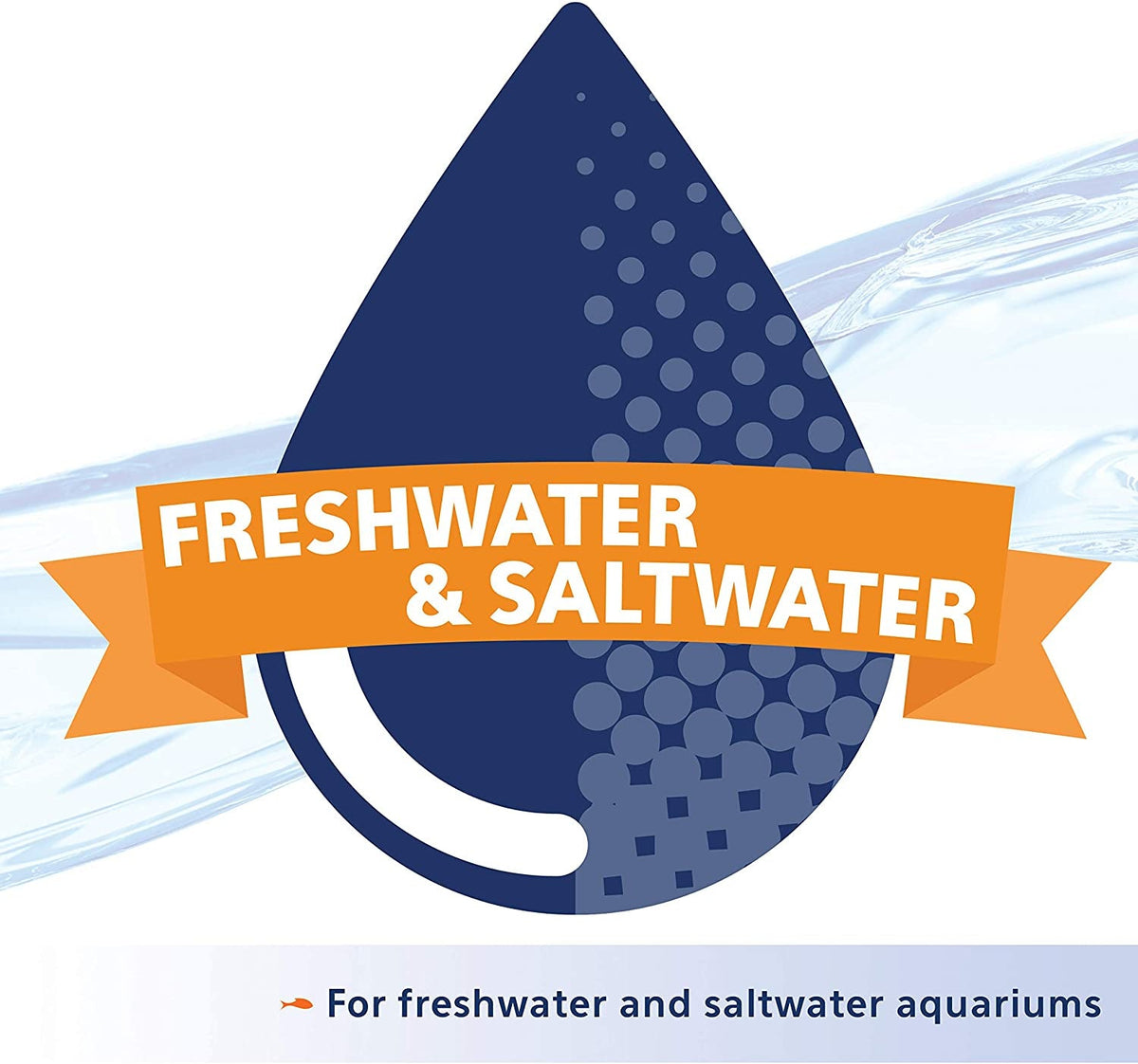 Fish Tank Water Conditioner, 16 oz