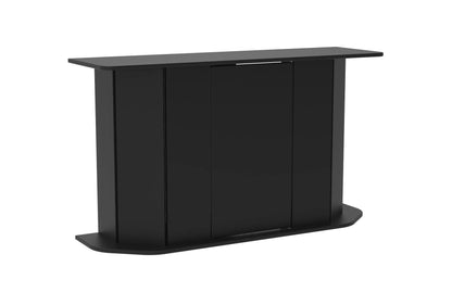 Wood Aquarium Stand for 38 or 55 Gallon Tanks