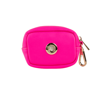 Cleo treat pouch and poop bag holder — additional photo 3