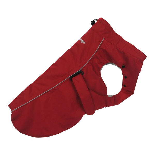 Red Dingo