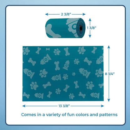 Doggy Waste Roll Replacements