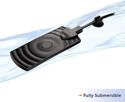 Mini Flat Heater for Small Aquariums, 7.5 W