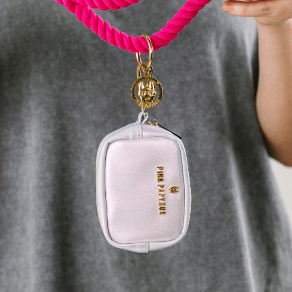 Calliope treat pouch and poop bag holder — additional photo 4