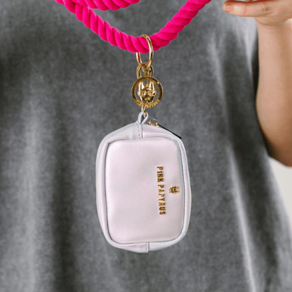 Calliope treat pouch and poop bag holder — additional photo 4