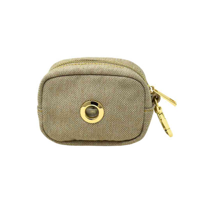 Adele treat pouch and poop bag holder — additional photo 3