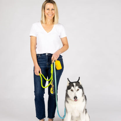 Alexandria hands-free dog leash — additional photo 5