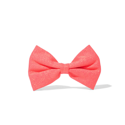 Ambrose – Glitter Dog Bow Tie for Any Collar, S & L