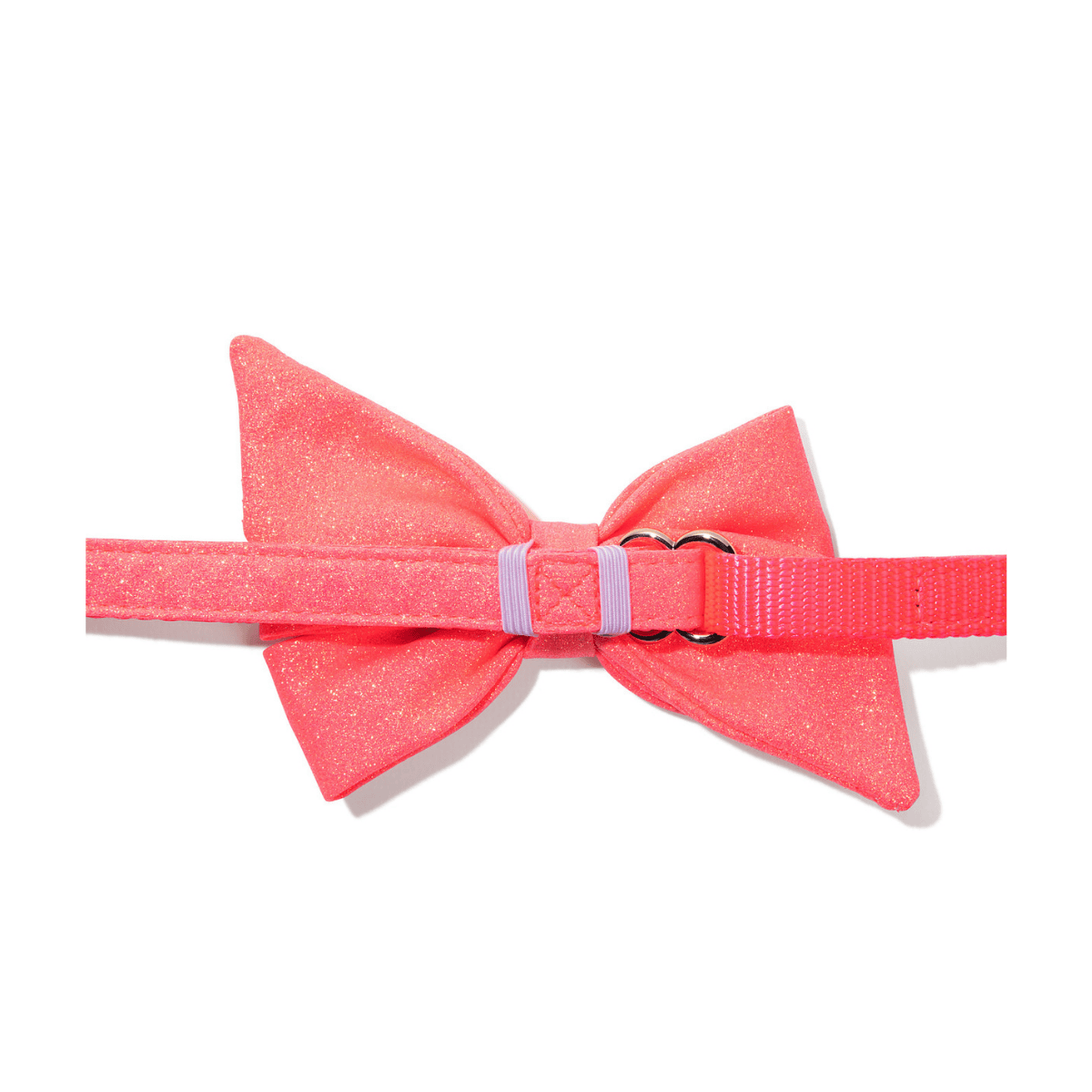 Ambrose dog babe bow — additional photo 2