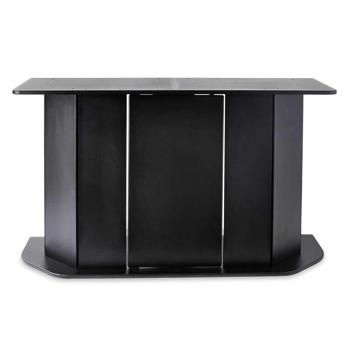 Wood Aquarium Stand for 38 or 55 Gallon Tanks