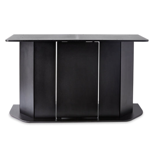Wood Aquarium Stand for 38 or 55 Gallon Tanks