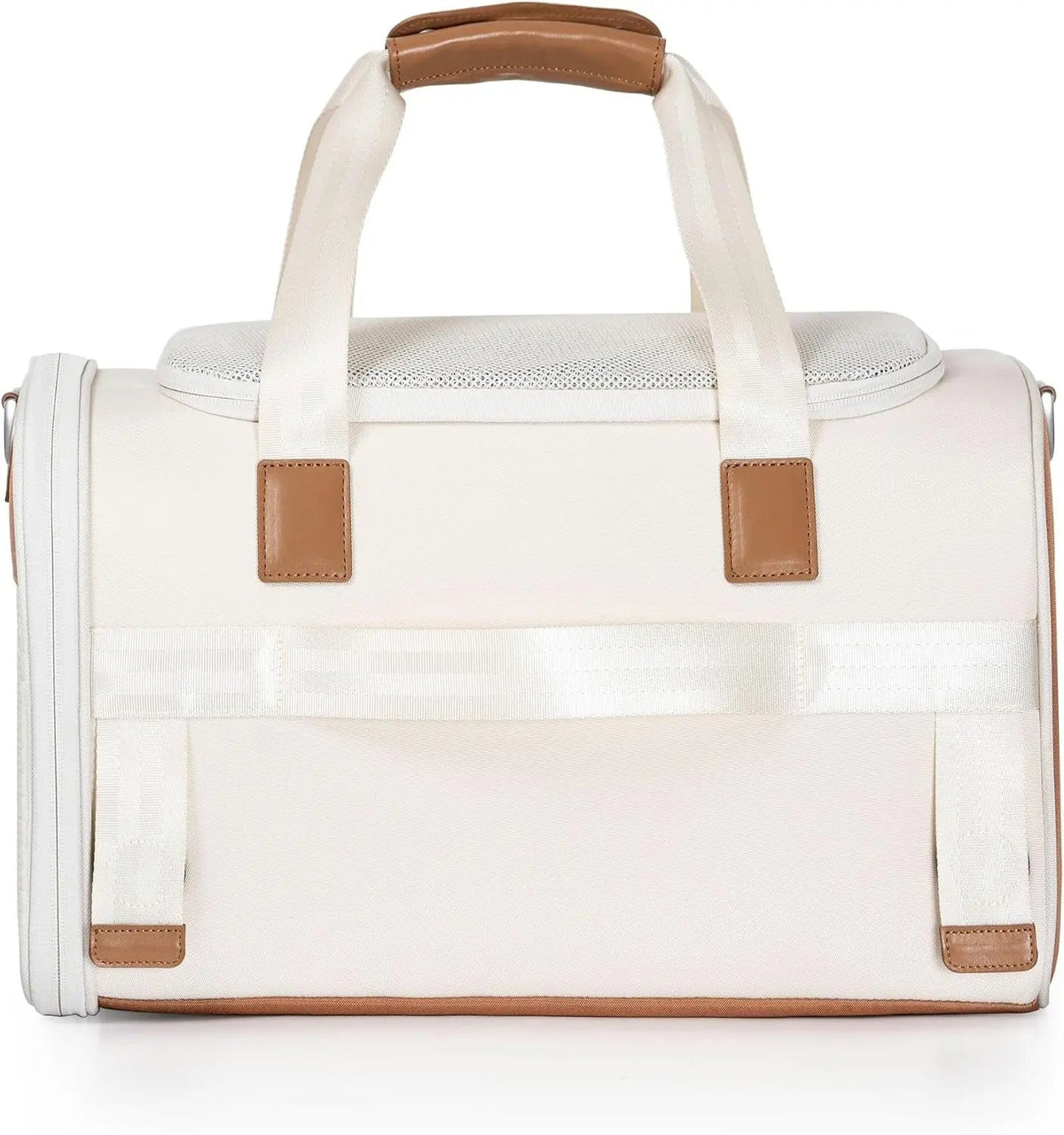 Argo Pawsport Airline-Approved Soft Pet Carrier