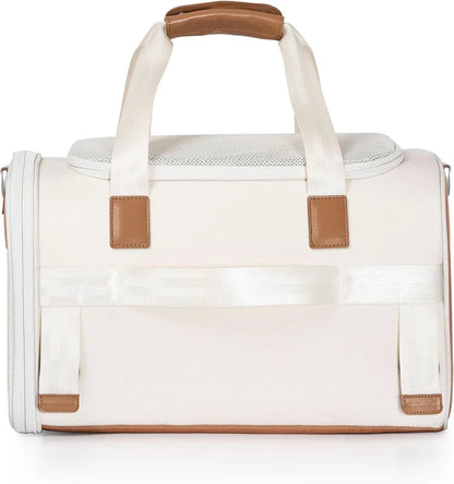 Argo Pawsport Airline-Approved Soft Pet Carrier