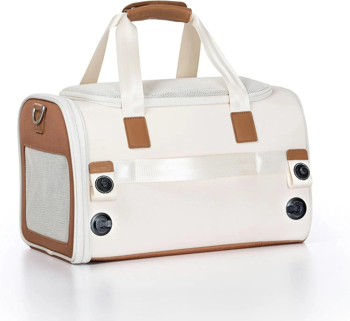 Argo Pawsport Airline-Approved Soft Pet Carrier