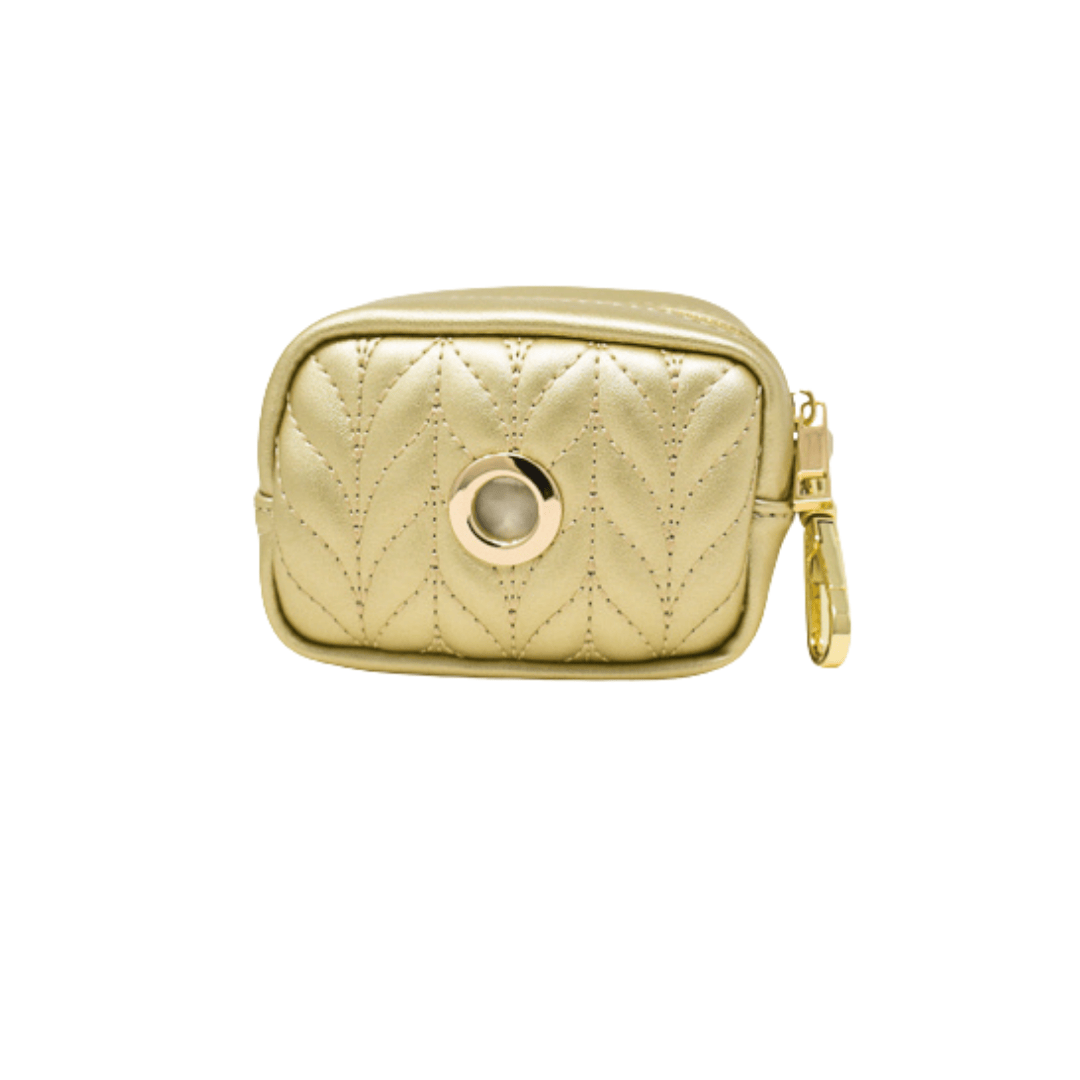 Aria treat pouch and poop bag holder — additional photo 3