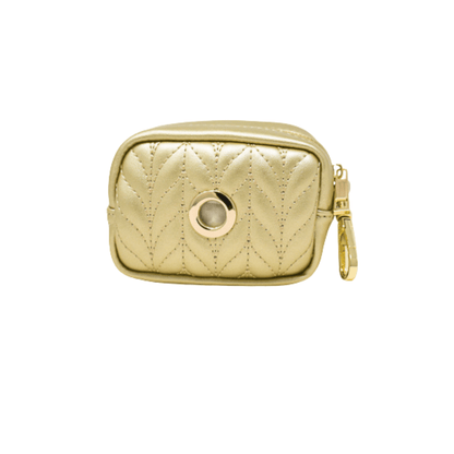 Aria treat pouch and poop bag holder — additional photo 3