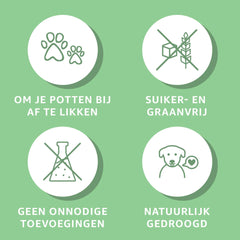 Kalkoen strips