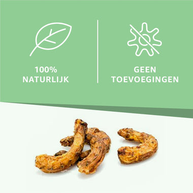 Kippennekken