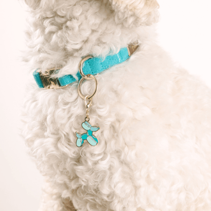 Balloon Dog Collar Charm — additional photo 2