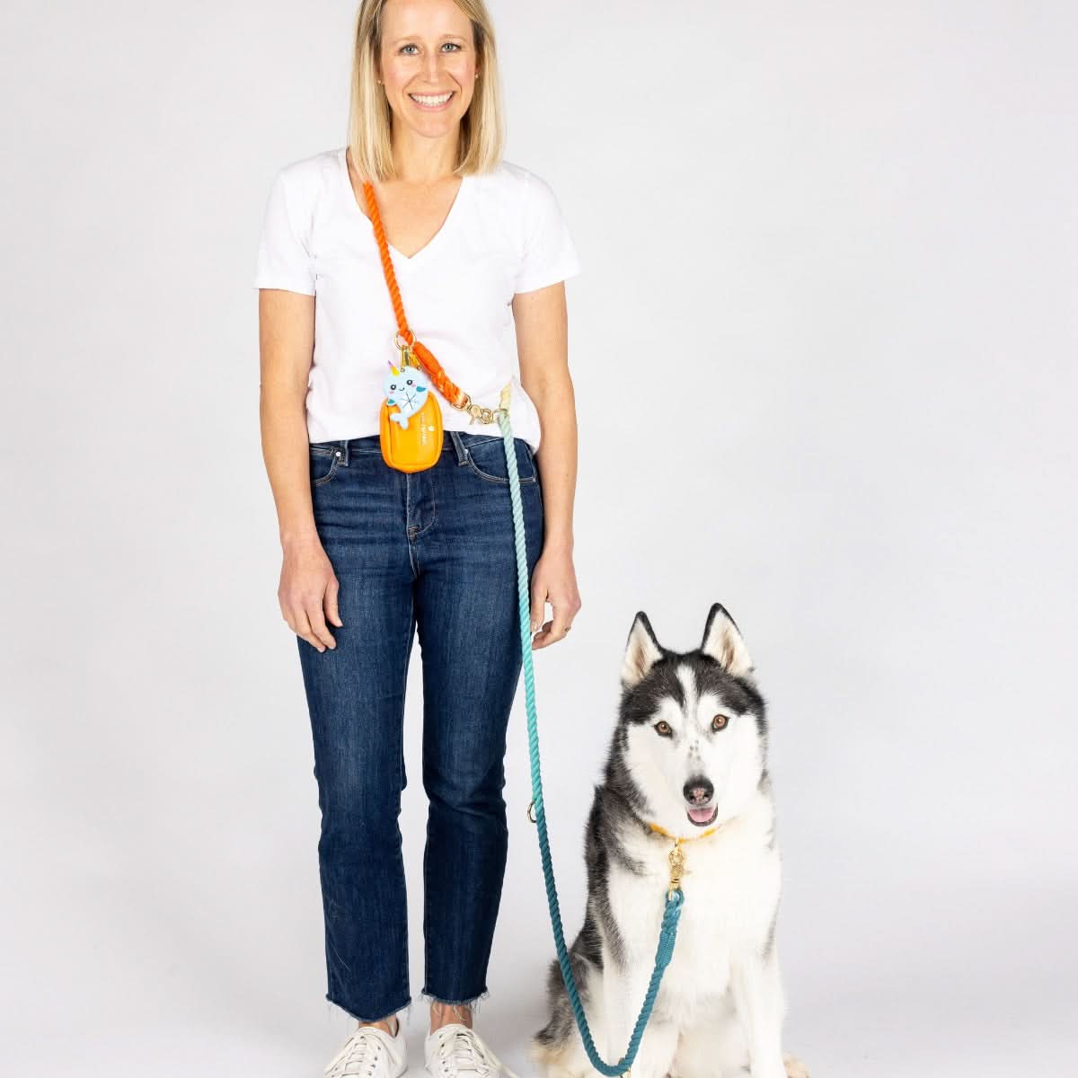 Beau hands-free dog leash — additional photo 4