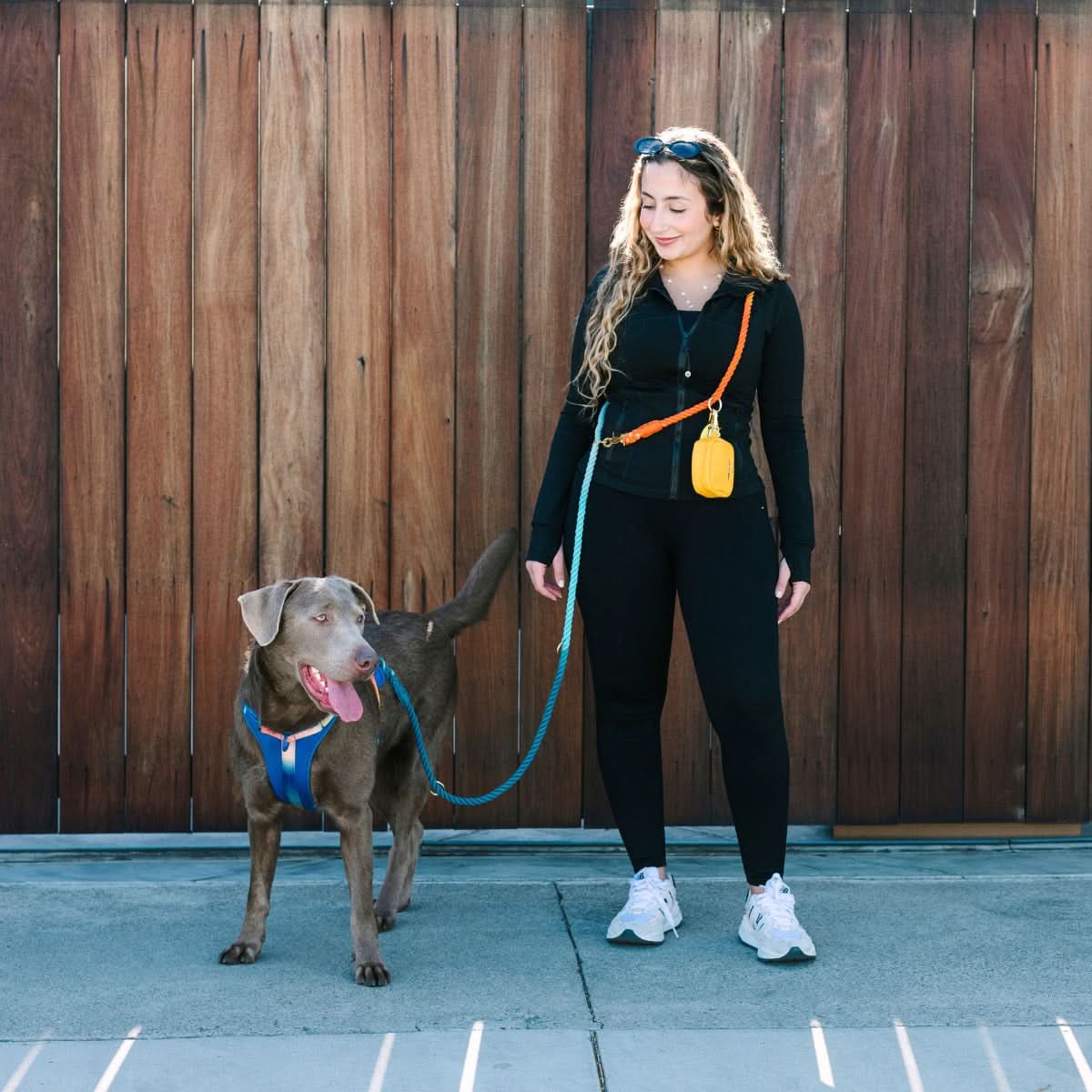 Beau hands-free dog leash — additional photo 9