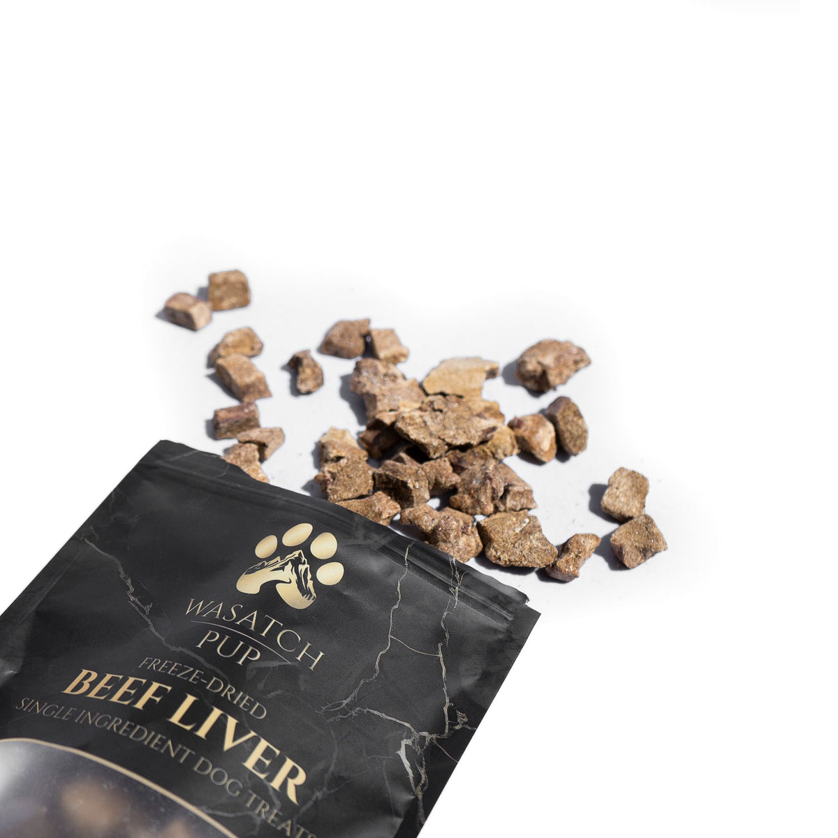 Freeze-Dried Beef Liver
