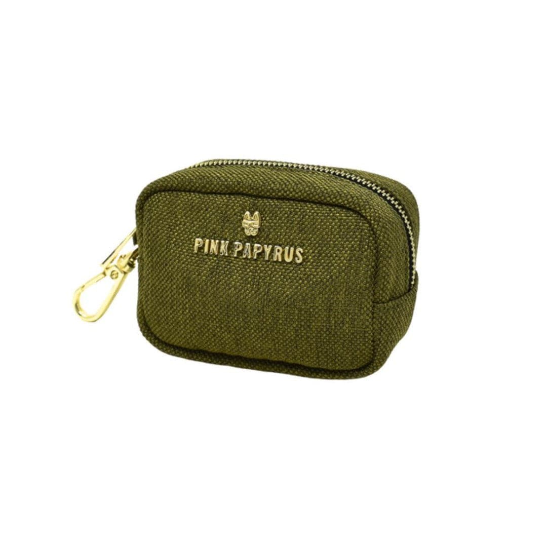 Bellamy treat pouch and poop bag holder — additional photo 2