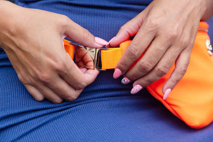Remi hands-free walking belt bag — additional photo 12