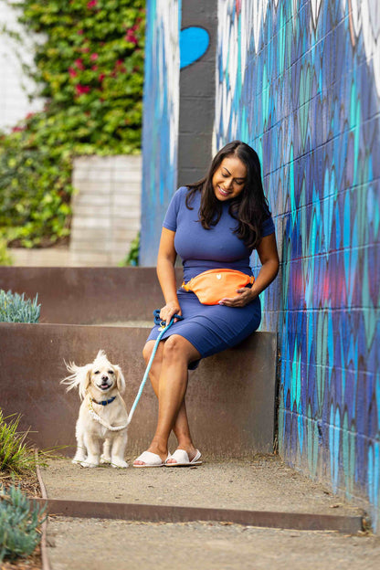 Remi hands-free walking belt bag — additional photo 10