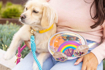 Piper hands-free walking belt bag — additional photo 4