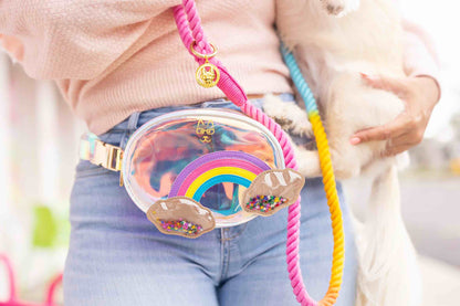 Piper hands-free walking belt bag — additional photo 6