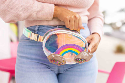 Piper hands-free walking belt bag — additional photo 8