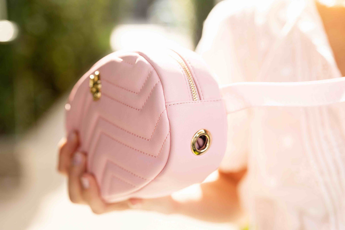 Daphne hands-free walking belt bag — additional photo 5