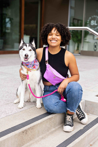 Vera dog bandana — additional photo 2