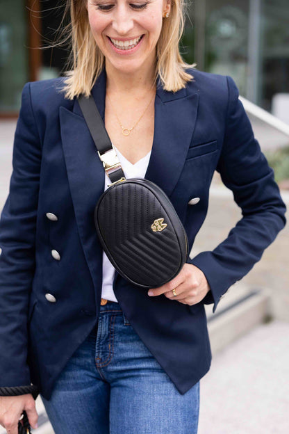 Blair hands-free walking belt bag — additional photo 10