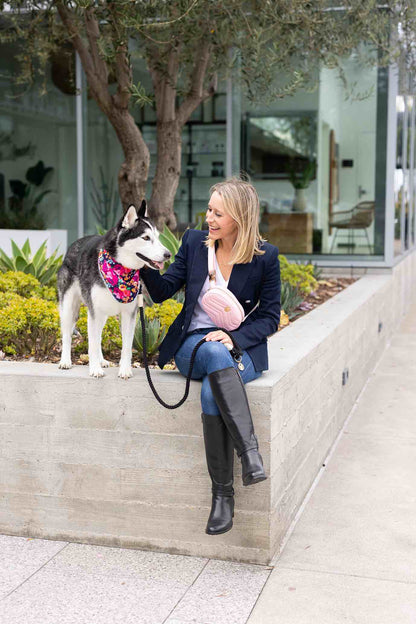 Ophelia dog bandana — additional photo 3